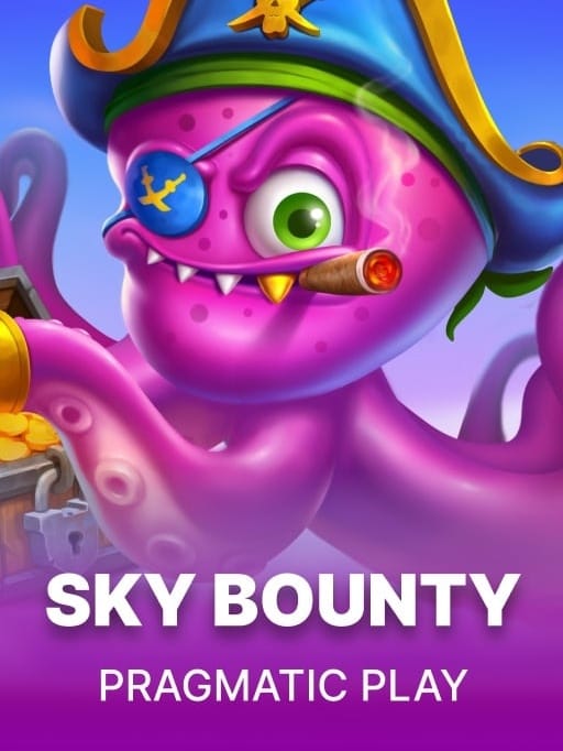 Sky Bounty game screenshot