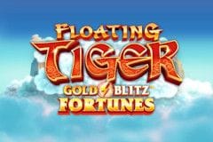 Floating Tiger Gold Blitz Fortunes™