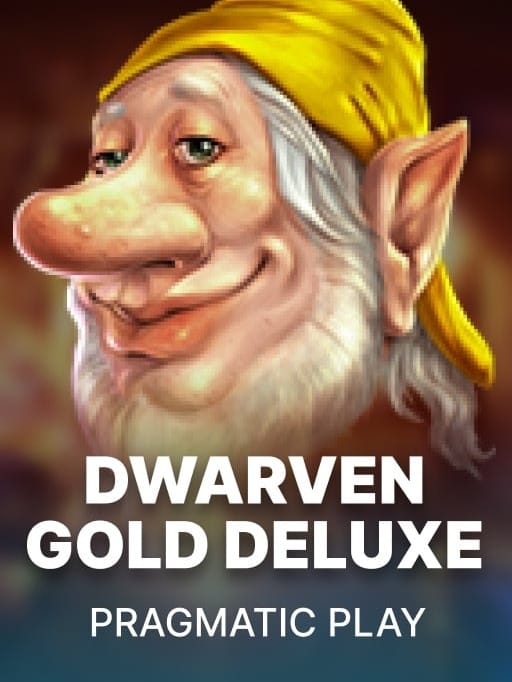 Dwarven Gold Deluxe