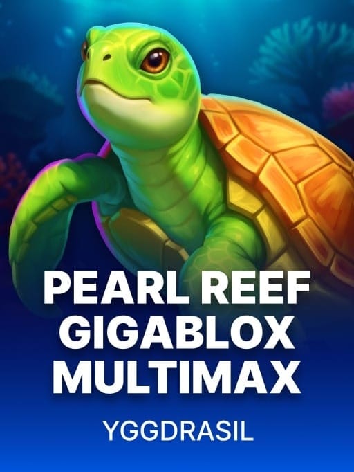 Pearl Reef Gigablox Multimax game thumbnail